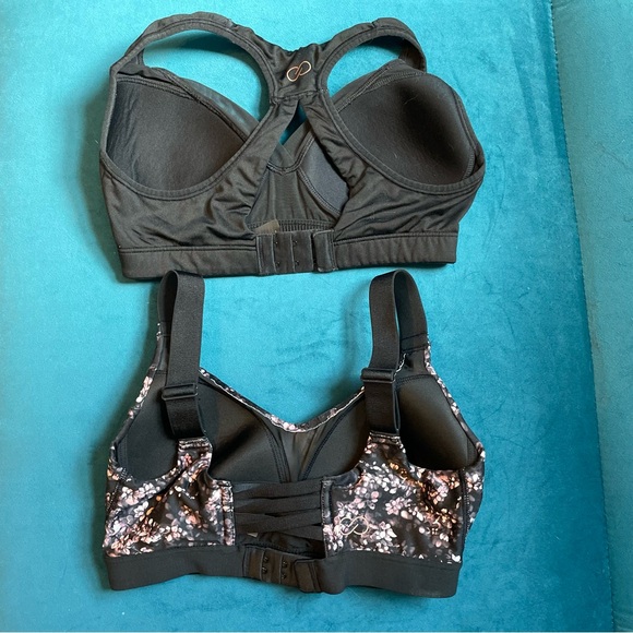 3 Calia Sports Bras size XS - Picture 3 of 7